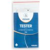 VODNÁŘ TESTER NA TVRDOST VODY 5 ks