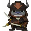 Funko POP! Animation 1443 Avatar The Last Airbender Appa with Armor 15 cm