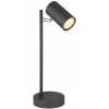 GLOBO ROBBY 57910TB Stolová lampa