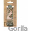 Magnetická záložka Alfons Mucha – Laurel