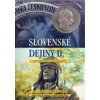 Slovenské dejiny II. - Marek Budaj