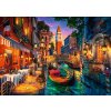 Ravensburger Nočné Benátky 1000 dielov