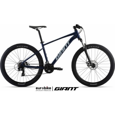 GIANT Talon 5 Metallic Navy 2023 (27.5") Veľkosť rámu: S