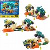 Mega Construx Hot Wheels Monster Truck – Mega-Wrex