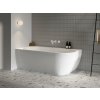 RAVAK Freedom Corner 170 x 80 cm XC00100041