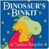 Dinosaur's Binkit