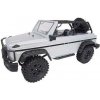 Crawler Mercedes G Surpass Wild 4WD RTR 1:10 + zľava 12 € na príslušenstvo