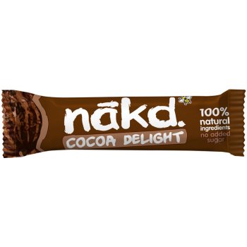 Nakd Raw tyčinka 35g