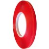 Obojstranná lepiaca páska, T 0,205mm/9mmx50m