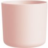 Gardenico Kvetináč Lora ružová, 14 cm