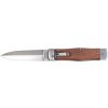 Vystreľovací nôž Mikov Predator Palisander Wood, zrkadlový (241-ND-1/HAMMER)