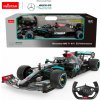 Rastar R/C 1:12 Formula F1 Mercedes-AMG W11 EQ Performance