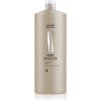 Londa Professional Fiber Infusion Shampoo jemný šampón pre poškodené a farbené vlasy 1000 ml