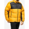 Pánska zimná bunda Columbia Pike Lake II Jacket - raw honey/shark