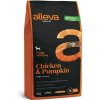 Alleva Natural Puppy Mini Chicken and Pumpkin 2 kg