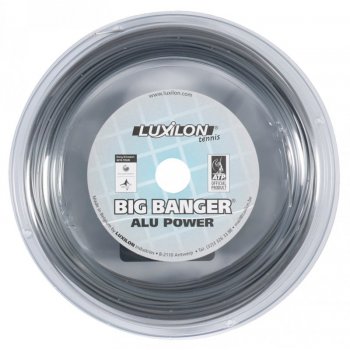 Luxion Big Banger Alu Power 220m 1,25mm