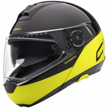 Schuberth C4 Pro Swipe