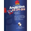 Angličtina za 24 dní