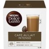 Kávové kapsule, 16 ks, NESCAFÉ DOLCE GUSTO 
