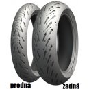 Pneumatika na motorku Michelin Pilot Road 5 180/55 R17 73W