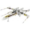 Revell Plastikový model STAR WARS Carson Teva's X-Wing Fighter: The Mandalorian