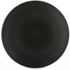 Revol Talíř mělký 26 cm, černý | REV-650420