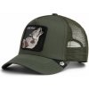 Šiltovka GOORIN BROS. Lone Wolf green