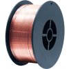 Zvárací drôt SG2 Ø 0,8mm / 1kg
