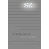 Pred búrkou - Európa v rokoch 1900 až 1914 (z pozostalosti) - Stefan Zweig