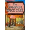 The Pumpkin Spice Cafe (Dream Harbor 1), Gilmore Laurie, 2023
