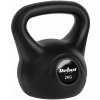 Rebel RBA-2311 Kettlebell Active 2 kg, čierna