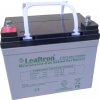 Leaftron LTG12-55 GEL 12V 55Ah