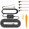 ADAPTÉR NAPÁJANIA miniUSB PRE AUTOKAMERY 12-24V ATS ATC MICRO2 MINI