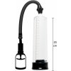 ToyJoy Power Pump Black