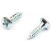 Skrutka do dreva CH PZ 4,0 x 16 ZB - PZ2 - balenie 1000 ks