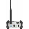 Klark Teknik DW 20R Bezdrôtový systém 2406 GHz - 2475 GHz