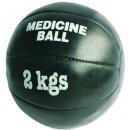 Medicinbal Merco Black Leather 4 kg