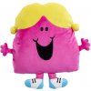 Rainbow Little Miss Chatterbox velký polštářek