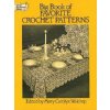 Big Book of Favourite Crochet Patterns (Mary Carolyn Waldrep)(Brožovaná)