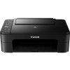 NON Canon PIXMA TS3355 EUR2 3771C040 Colour, Inkjet, Multifunction Printer, A4, Wi-Fi, Black