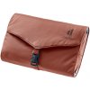 deuter Wash Bag II caspia Veľkosť: OneSize hygienická taštička