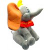 Disney Dumbo Dumbo Slon So zvukom 30 cm