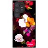 Picasee ULTIMATE CASE PowerShare pro Samsung Galaxy S24 Ultra S928B 5G - Flowers and Berries
