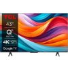 TCL 43T7B QLED TV