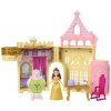 Mattel Disney Princess: Storytime Stackers - Belle Castle (HLW94)