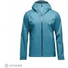 Black Diamond Fineline Stretch Shell bunda, creek blue M