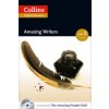 Amazing Writers (Anne Collins, Fiona MacKenzie)()