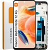 Displej pre Xiaomi Redmi Note 12 4G LCD Obrazovka Rám Originál Zila