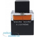 Parfum Lalique Encre Noire A L'Extreme parfumovaná voda pánska 100 ml