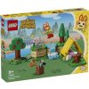 LEGO Animal Crossing Bunnie a aktivity v prírode (77047)